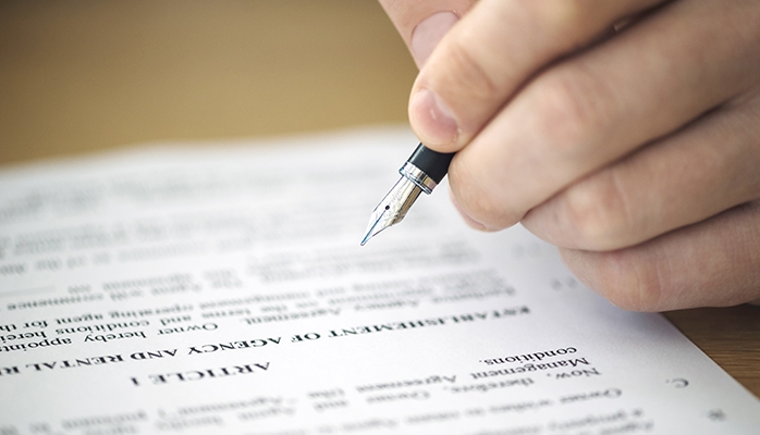 Saisie des rémunérations : publication du décret relatif au registre numérique Saisie des rémunérations : publication du décret relatif au registre numérique